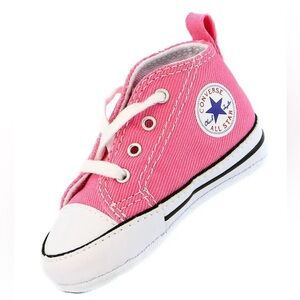 Converse Infant Shoes